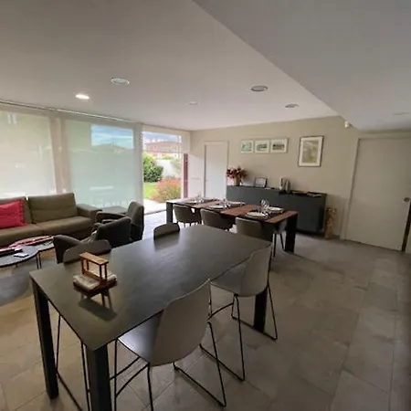 Casa Canigo