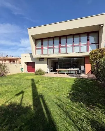 Casa Canigo カントリーハウス ナヴァタ
