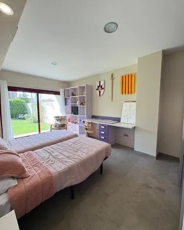 Casa Canigo *