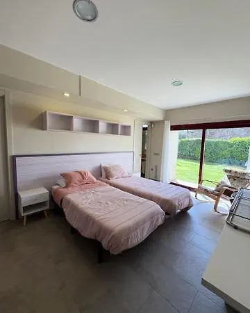 Casa Canigó Casa rural *