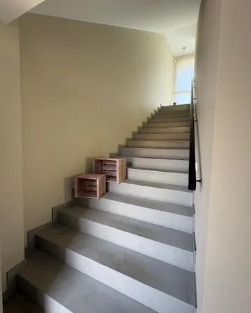Casa Canigo Landhaus *