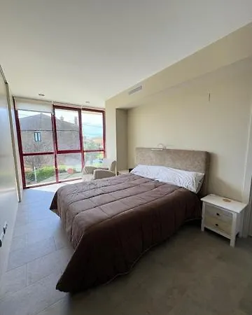 Casa Canigo Navata