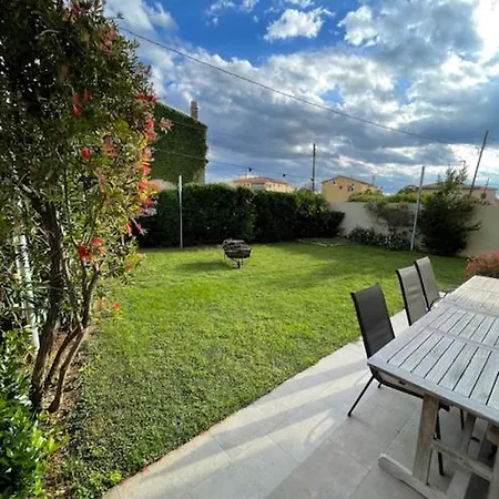 Casa Canigó Casa rural