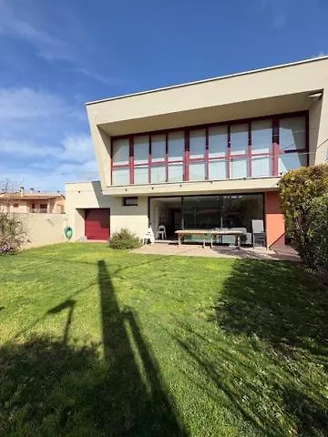 Casa Canigo カントリーハウス ナヴァタ