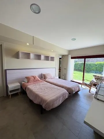 Casa Canigo カントリーハウス *
