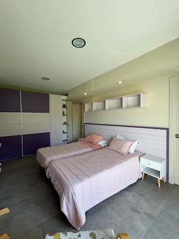 Casa Canigo カントリーハウス