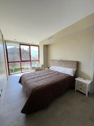 Casa Canigo ナヴァタ