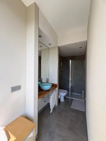 Casa Canigo カントリーハウス *