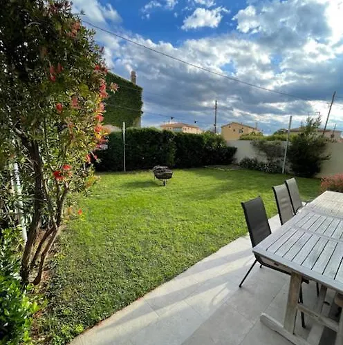 Casa Canigó Casa rural